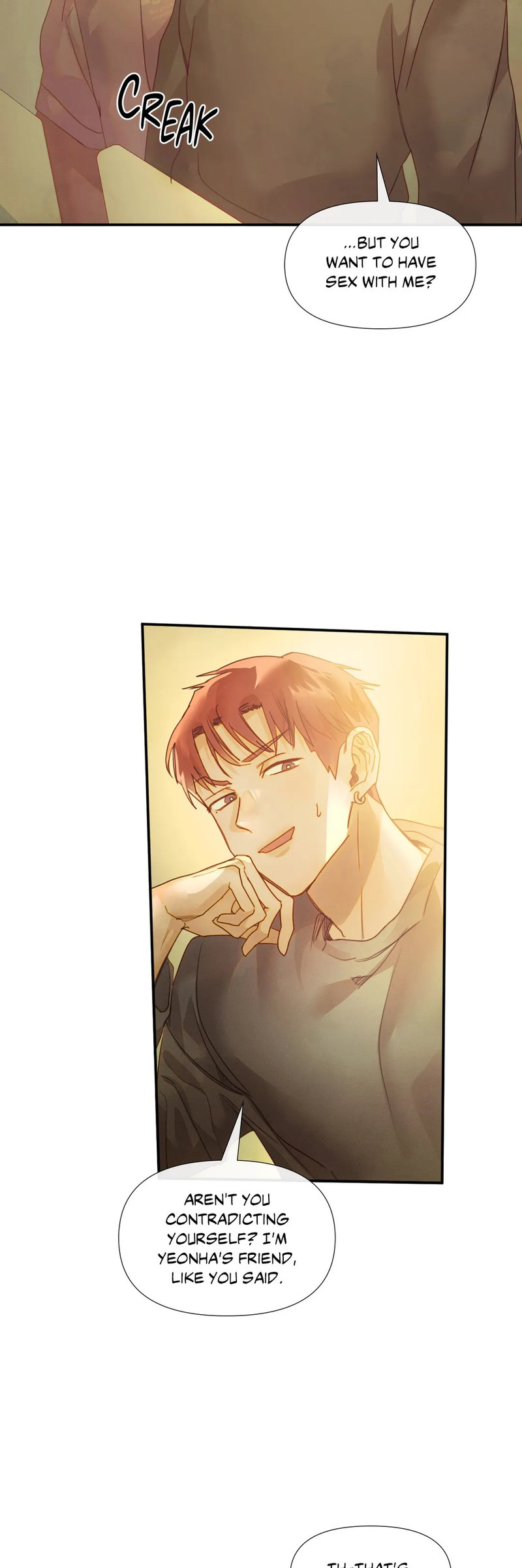 Pure Love Chapter 14 Page 37