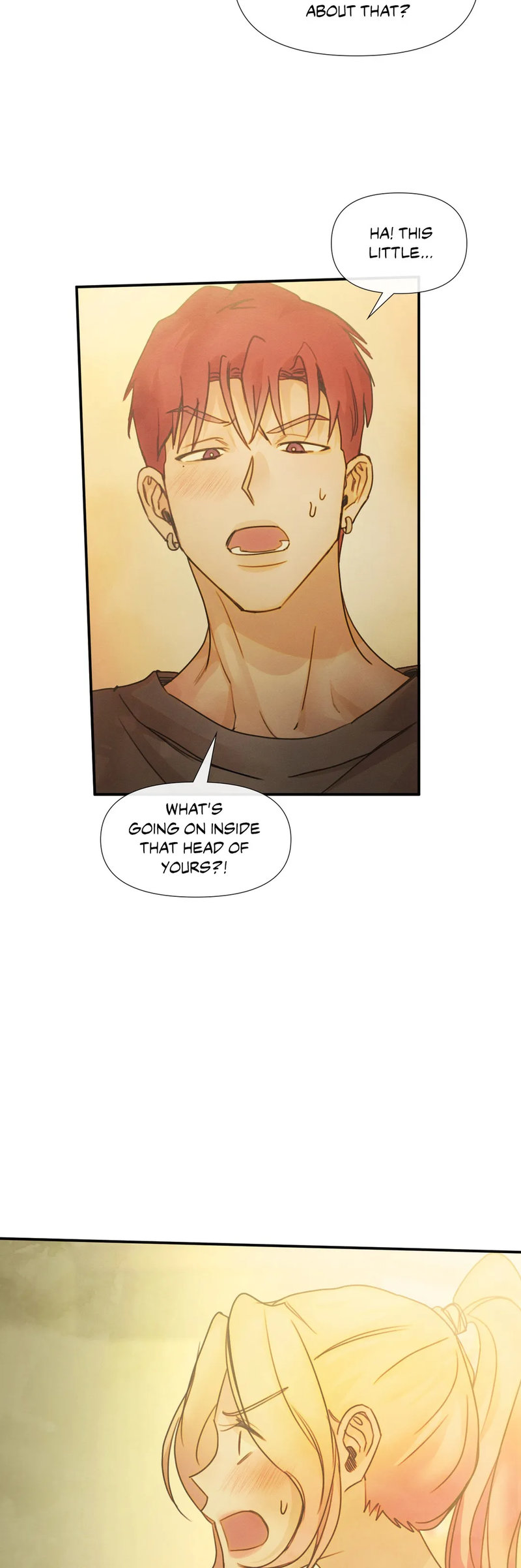 Pure Love Chapter 14 Page 40