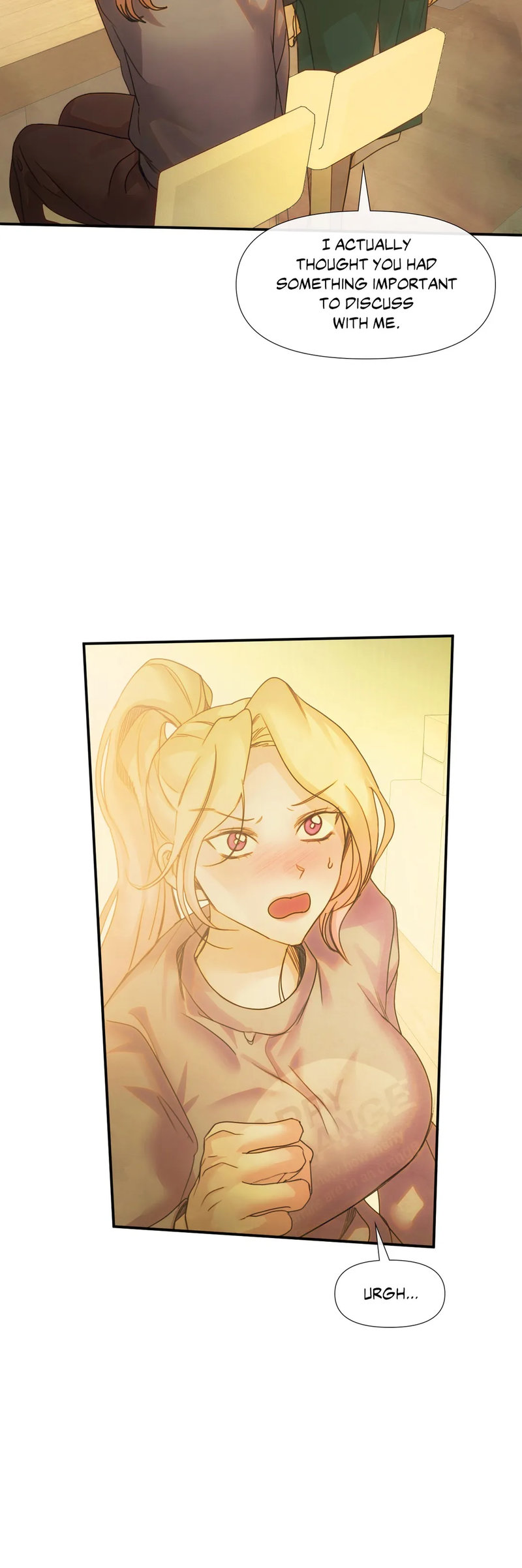 Pure Love Chapter 14 Page 42