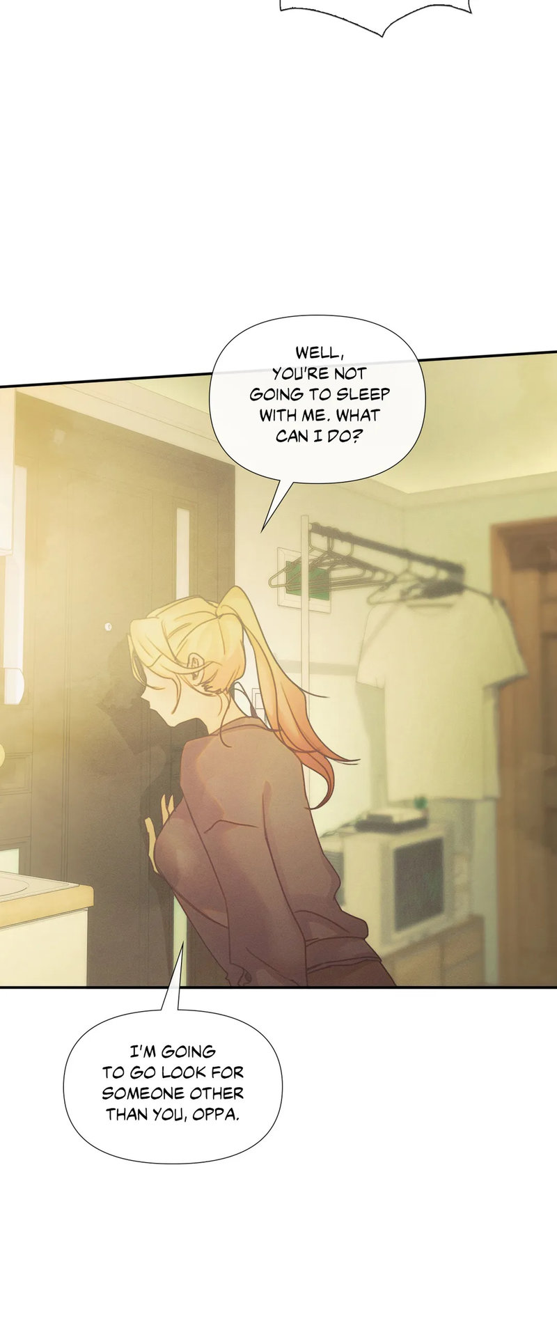 Pure Love Chapter 14 Page 44