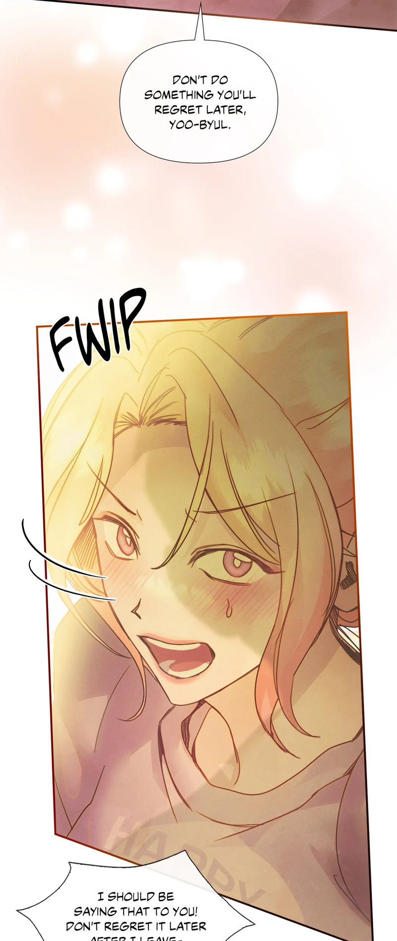 Pure Love Chapter 14 Page 46