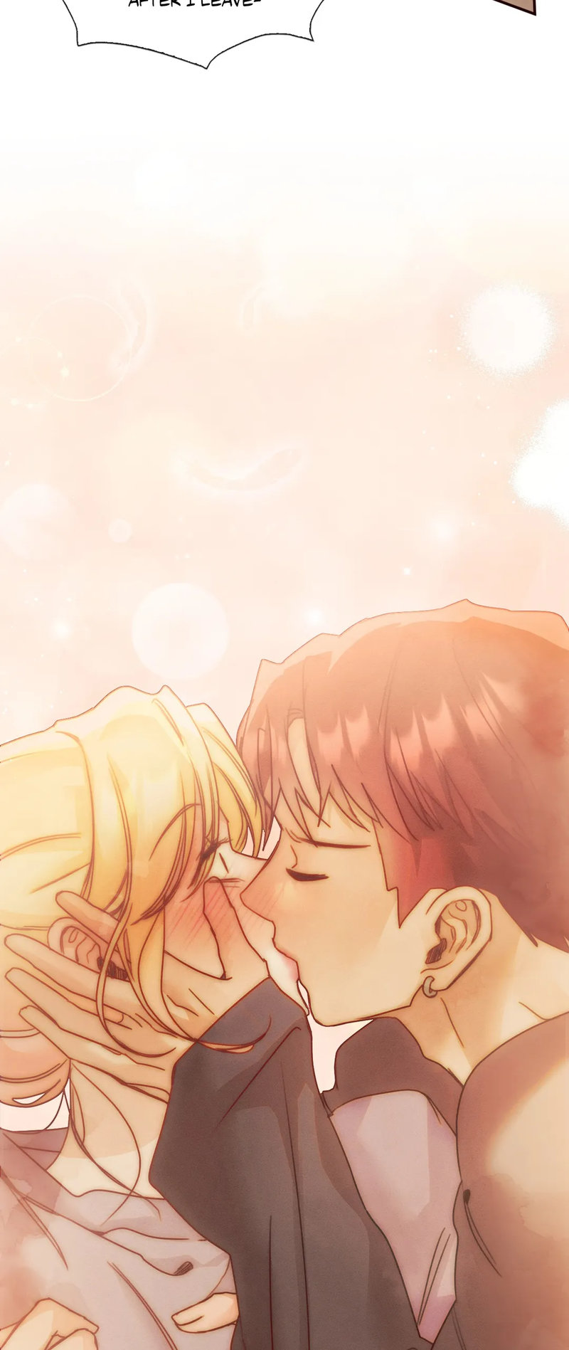 Pure Love Chapter 14 Page 47
