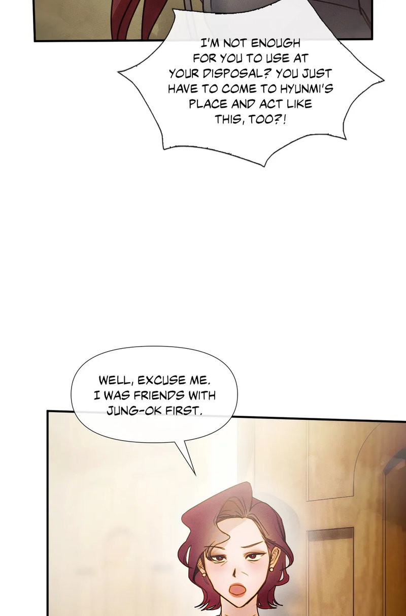Pure Love Chapter 14 Page 5
