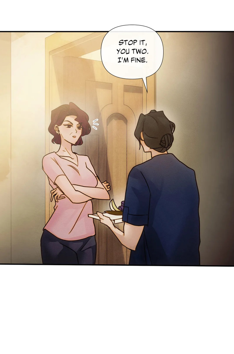 Pure Love Chapter 14 Page 7