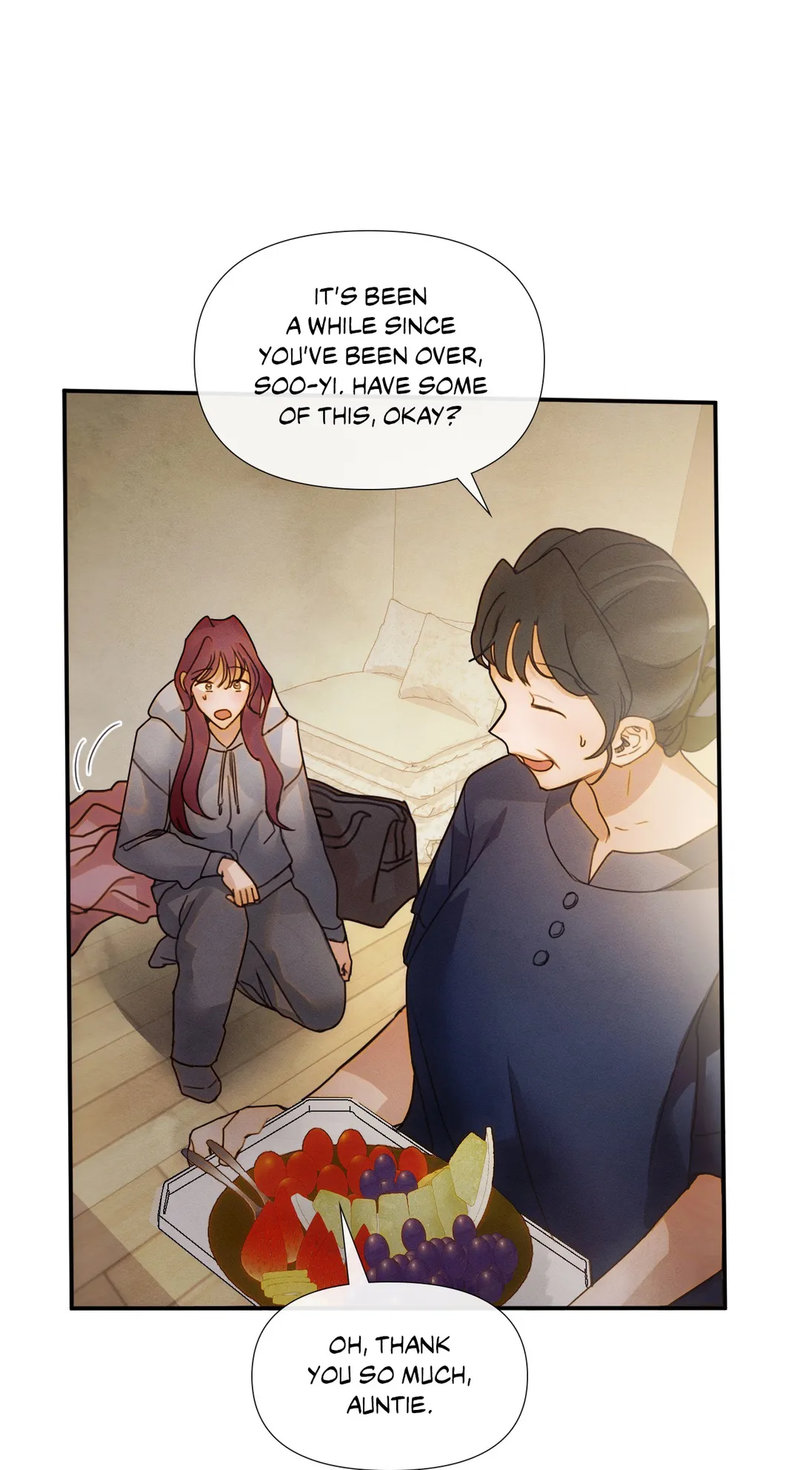 Pure Love Chapter 14 Page 8