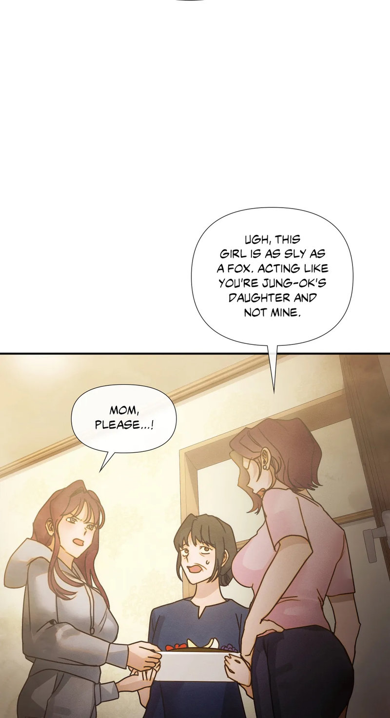 Pure Love Chapter 14 Page 9