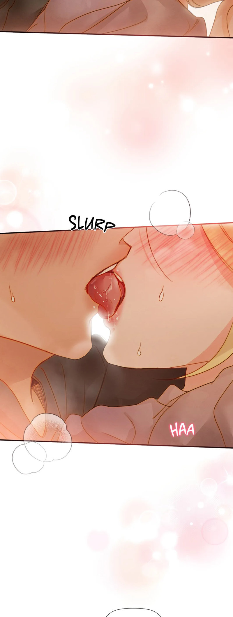 Pure Love Chapter 15 Page 11