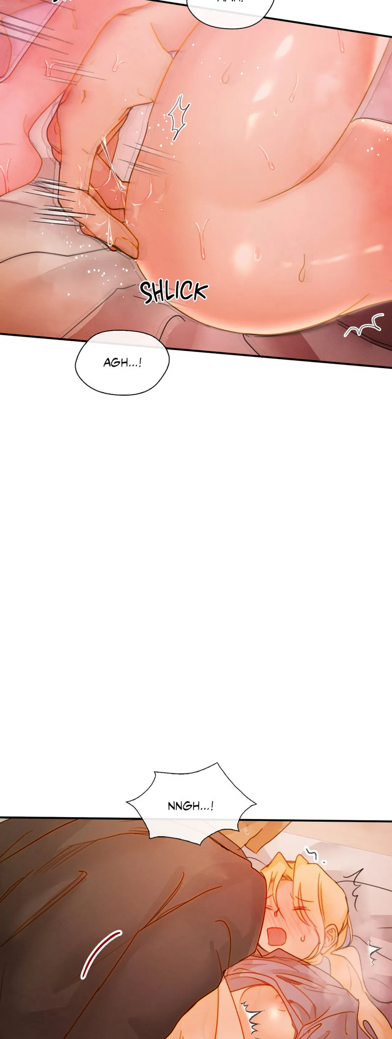 Pure Love Chapter 15 Page 14