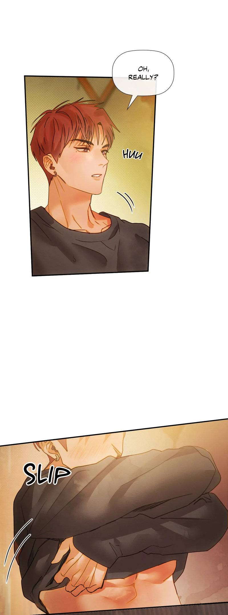Pure Love Chapter 15 Page 17