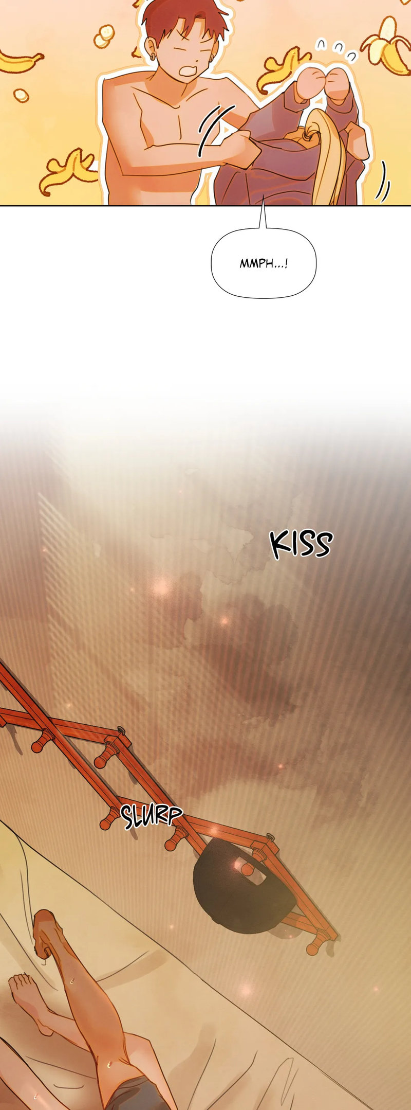 Pure Love Chapter 15 Page 20