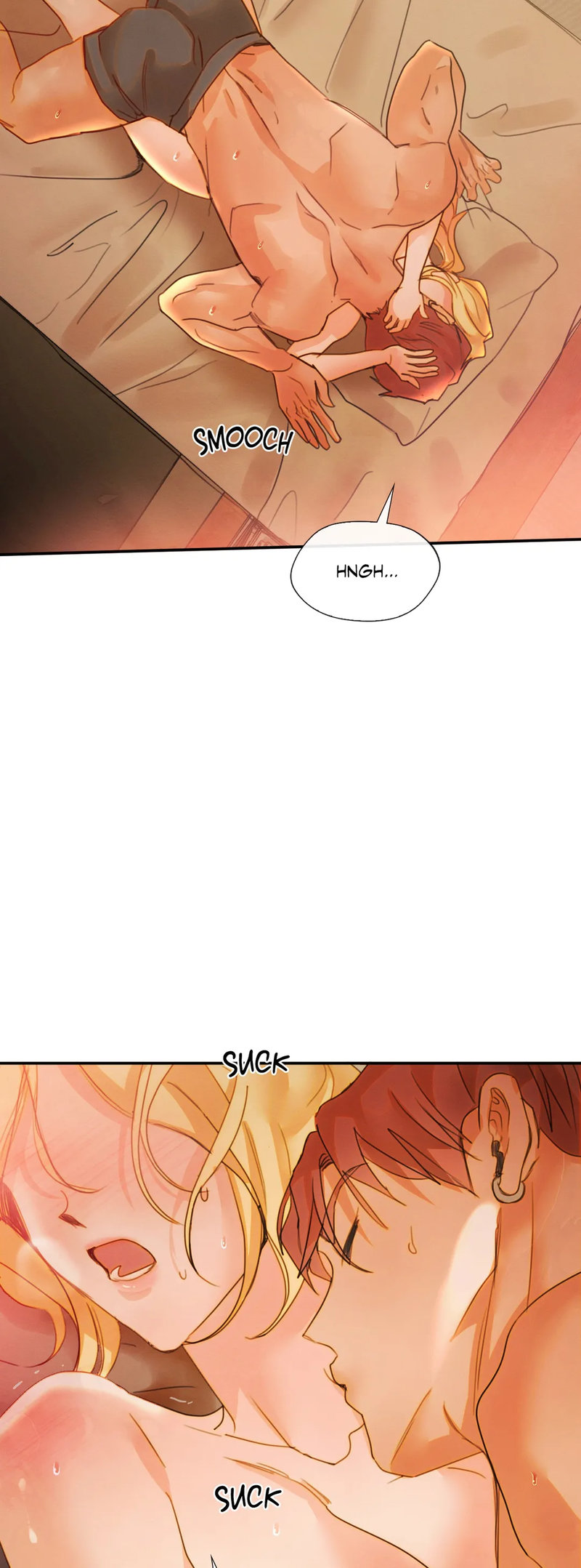 Pure Love Chapter 15 Page 21