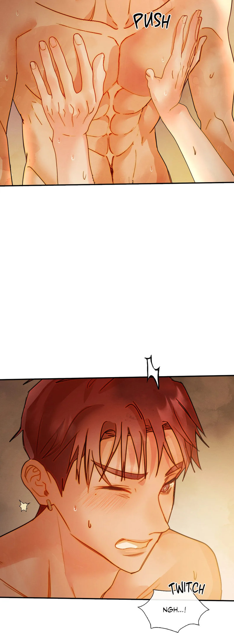 Pure Love Chapter 15 Page 30