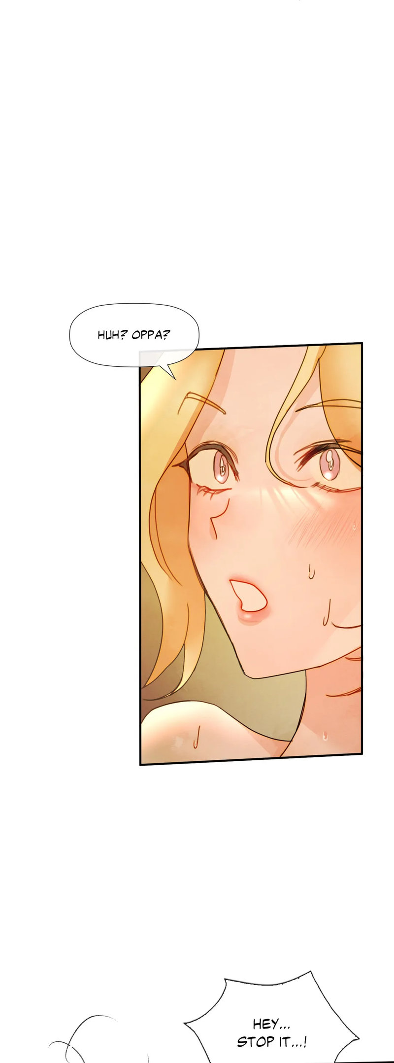 Pure Love Chapter 15 Page 31