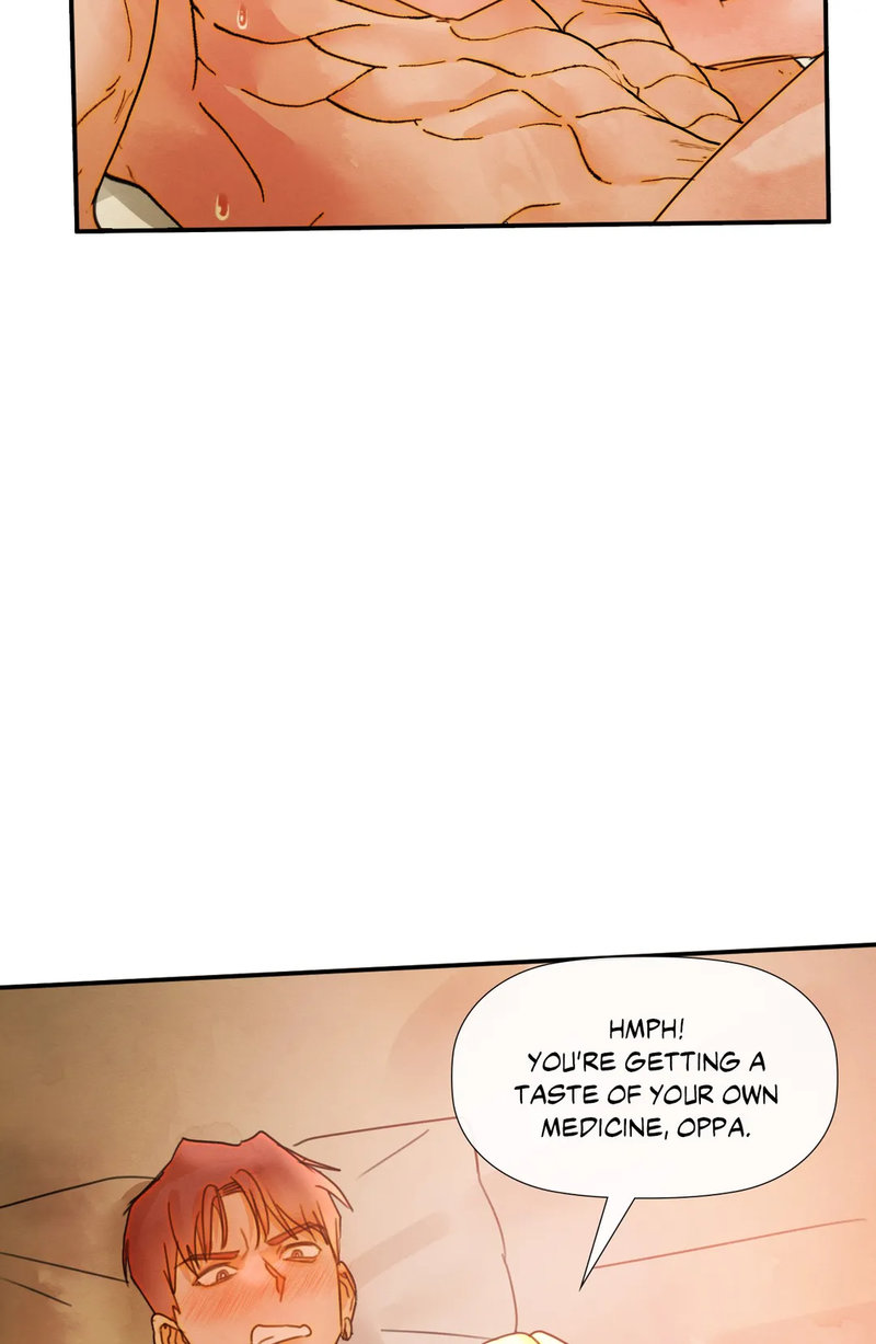 Pure Love Chapter 15 Page 35