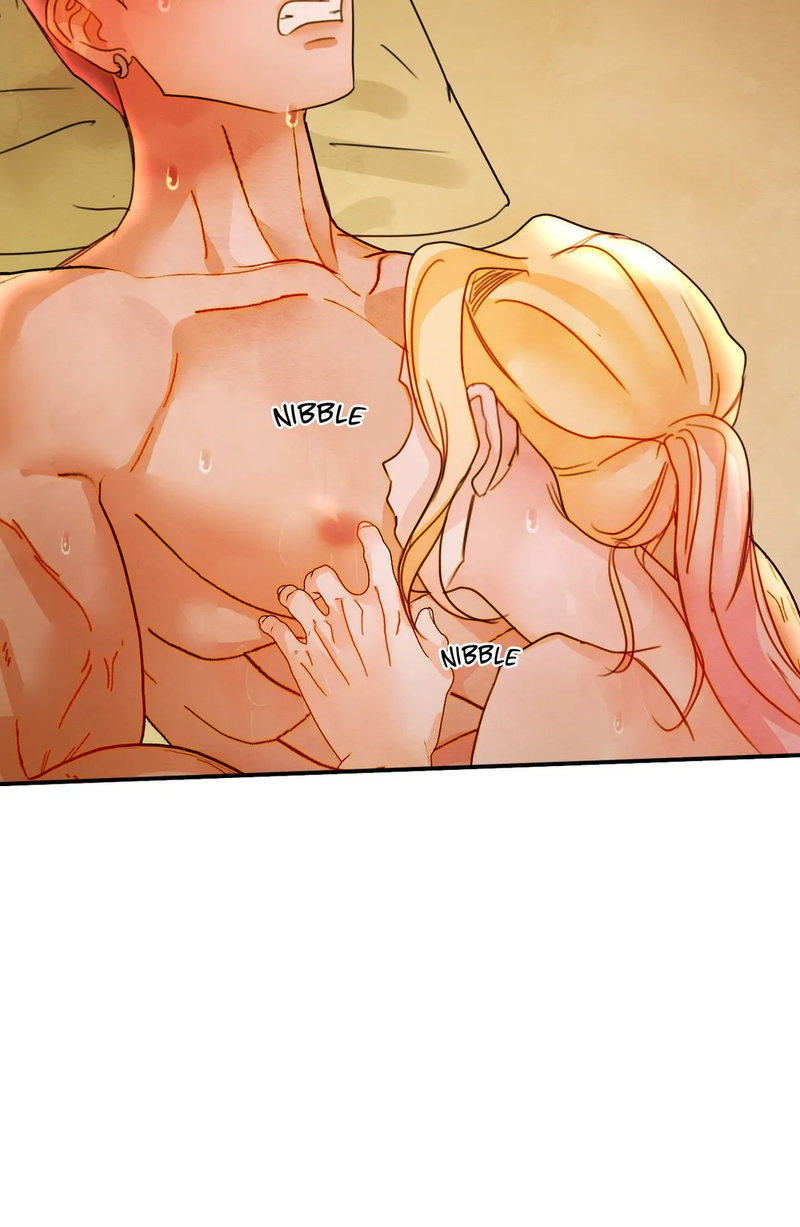 Pure Love Chapter 15 Page 38