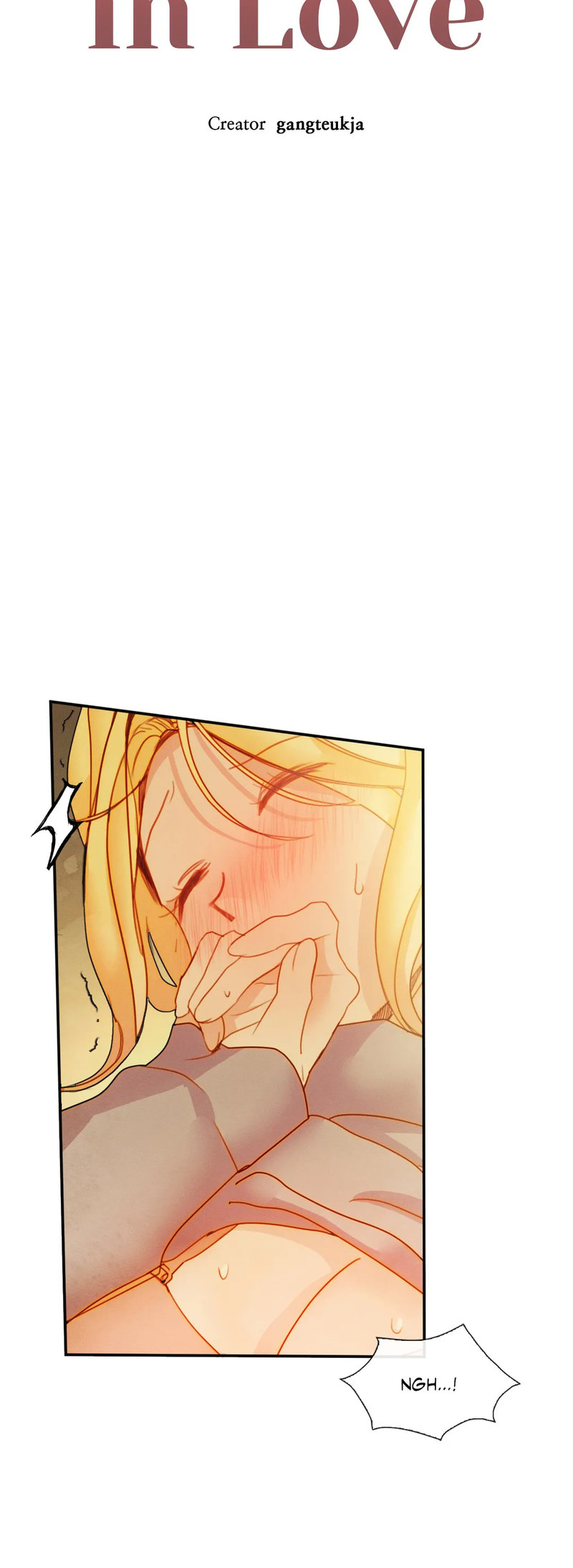 Pure Love Chapter 15 Page 4