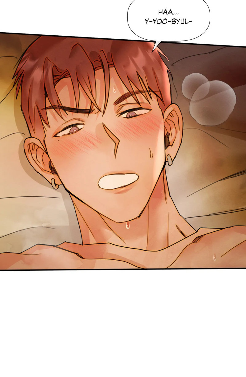 Pure Love Chapter 15 Page 40