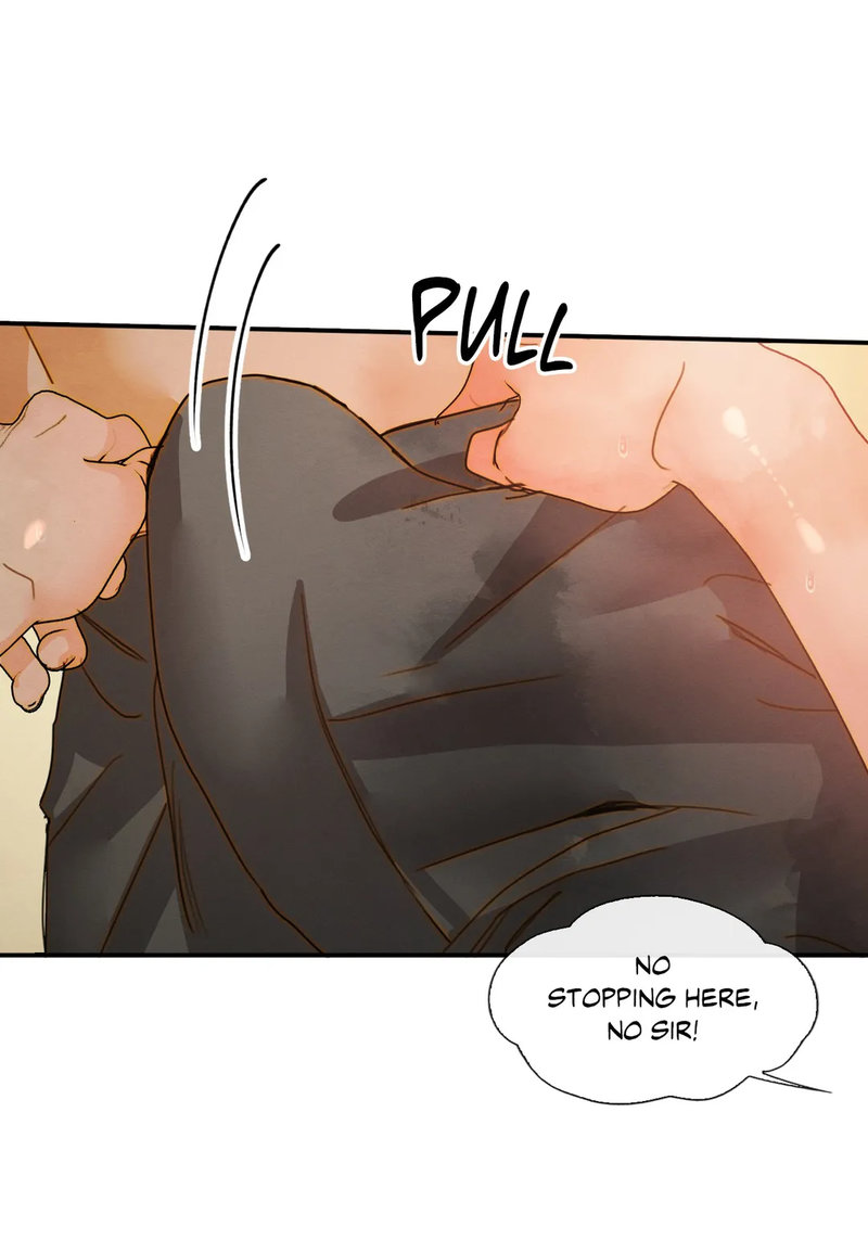 Pure Love Chapter 15 Page 41