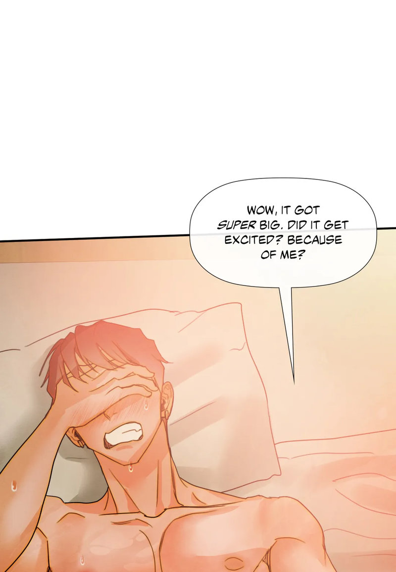 Pure Love Chapter 15 Page 42