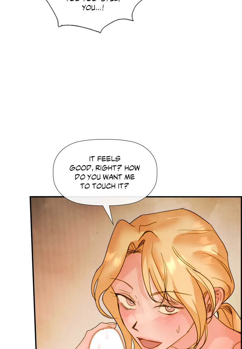 Pure Love Chapter 15 Page 44