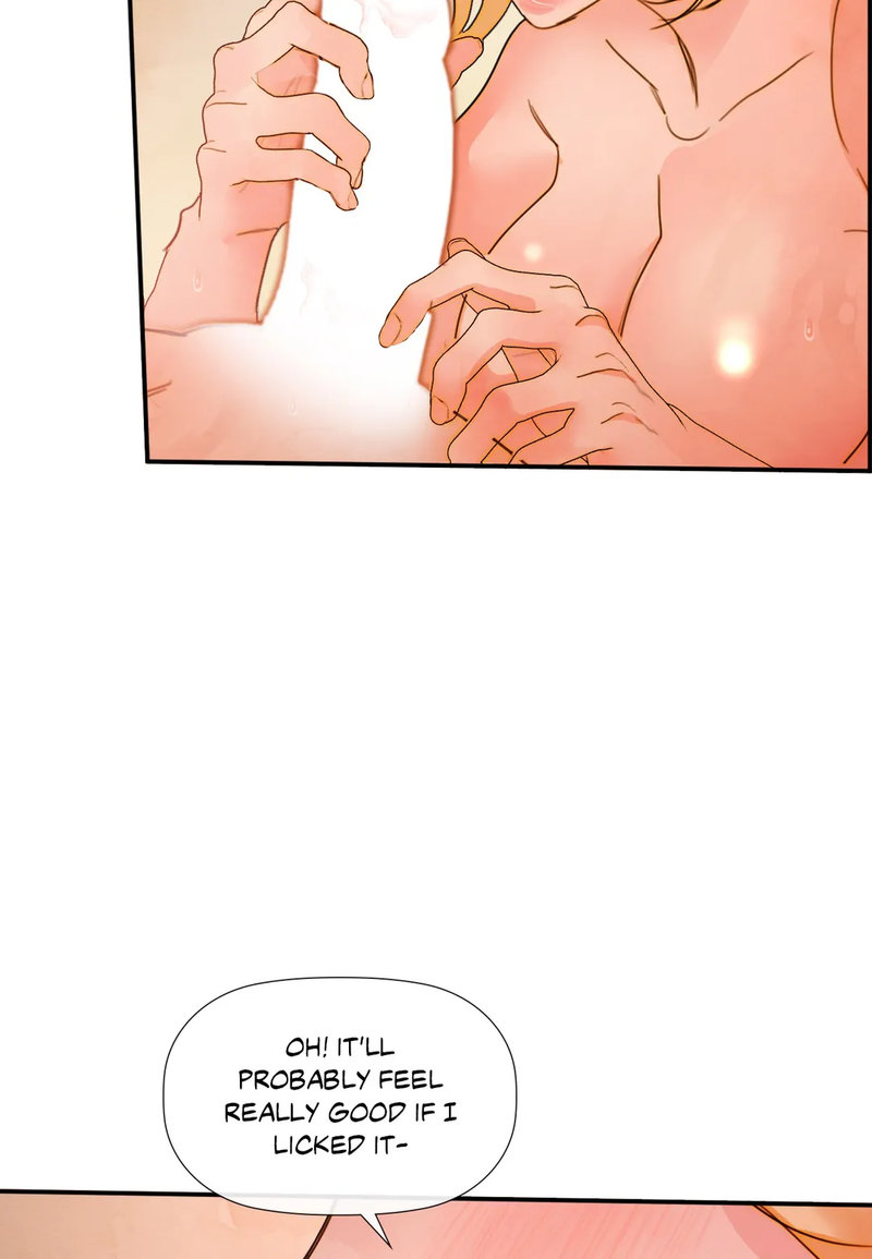 Pure Love Chapter 15 Page 45