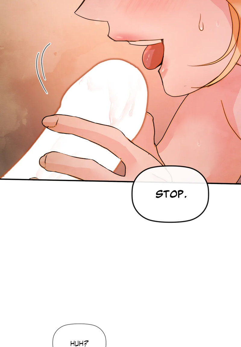 Pure Love Chapter 15 Page 46