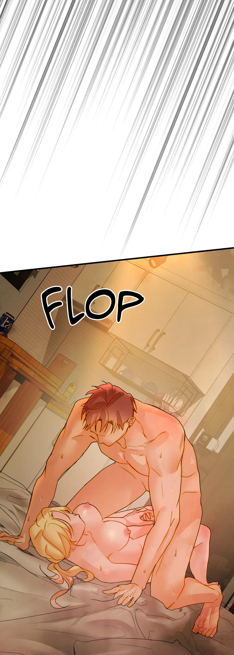 Pure Love Chapter 15 Page 49