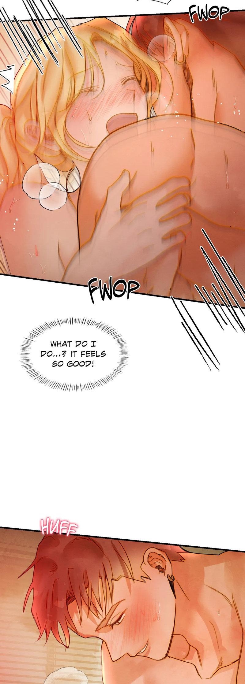 Pure Love Chapter 15 Page 53