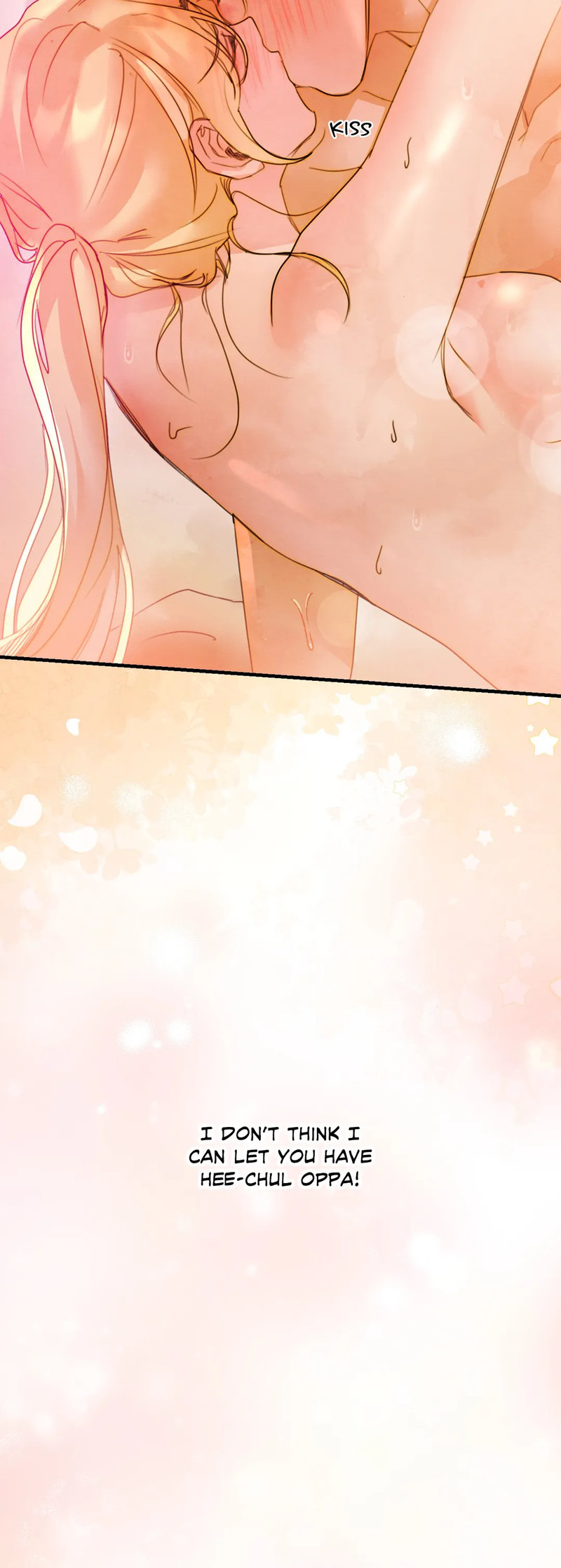 Pure Love Chapter 15 Page 55