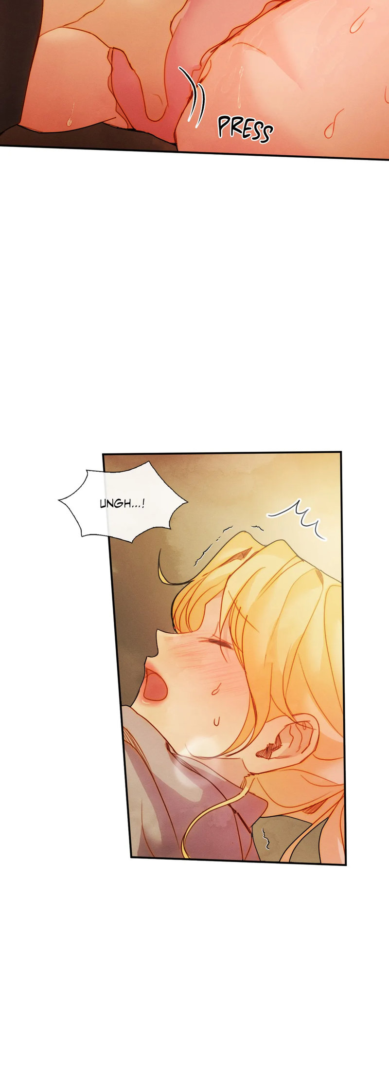 Pure Love Chapter 15 Page 7