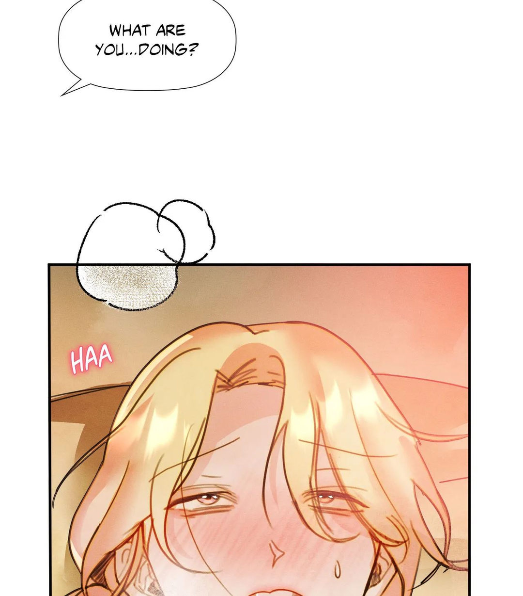Pure Love Chapter 16 Page 12