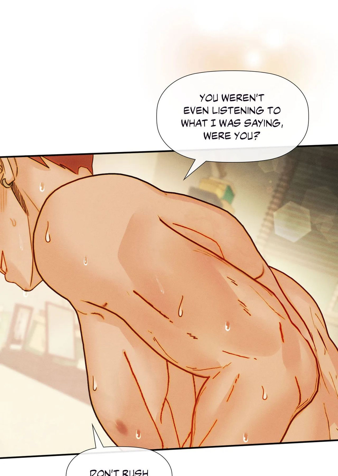 Pure Love Chapter 16 Page 15