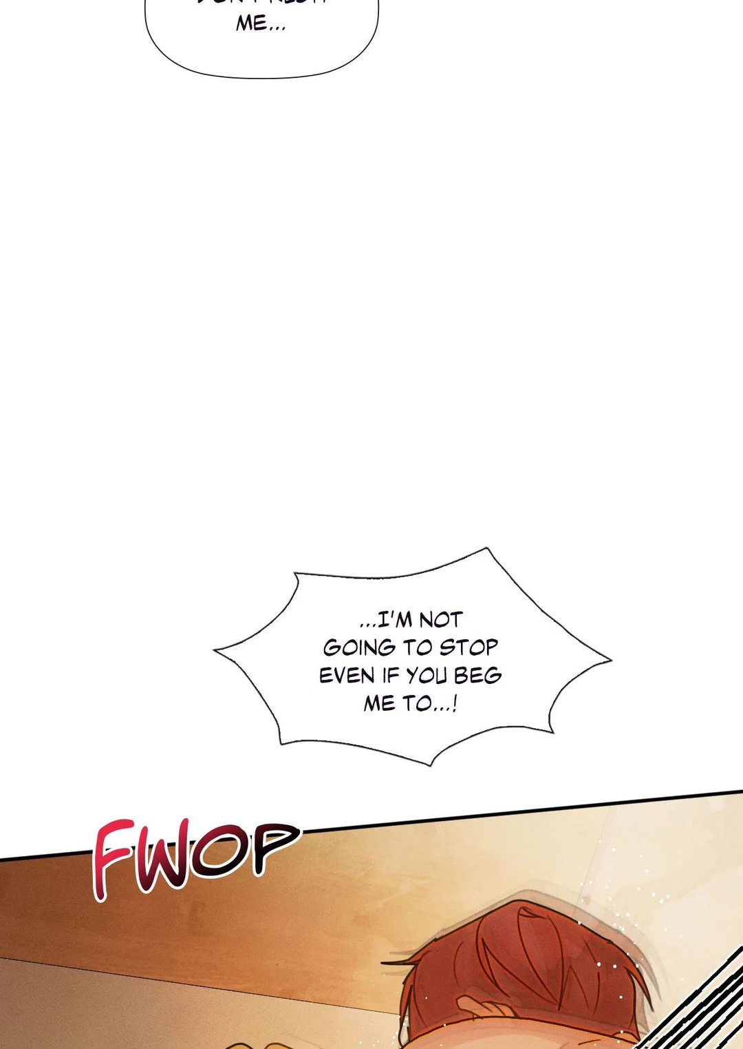 Pure Love Chapter 16 Page 16