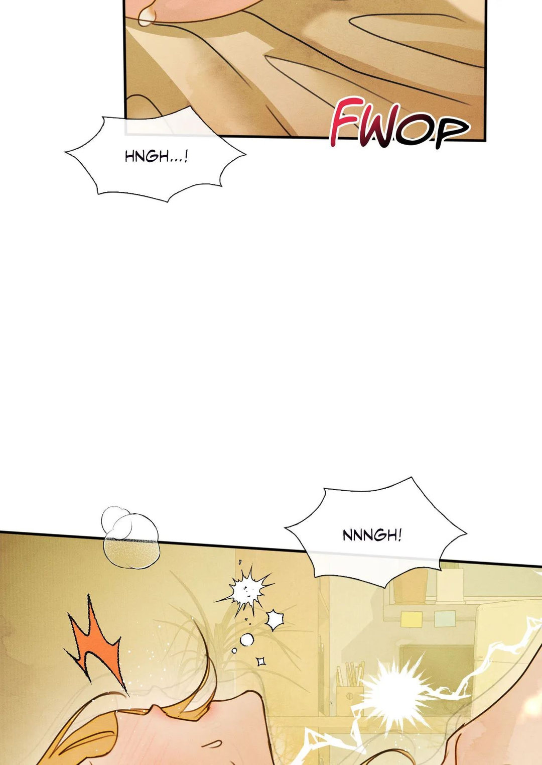 Pure Love Chapter 16 Page 19