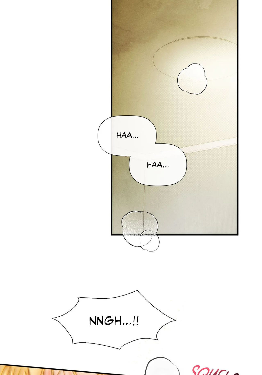Pure Love Chapter 16 Page 2