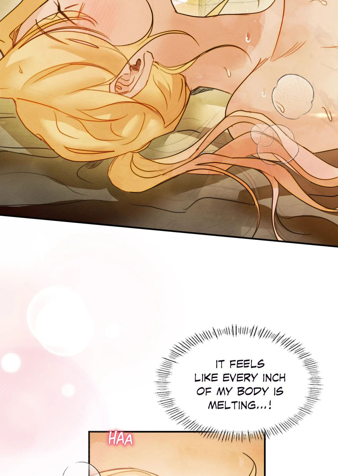 Pure Love Chapter 16 Page 20