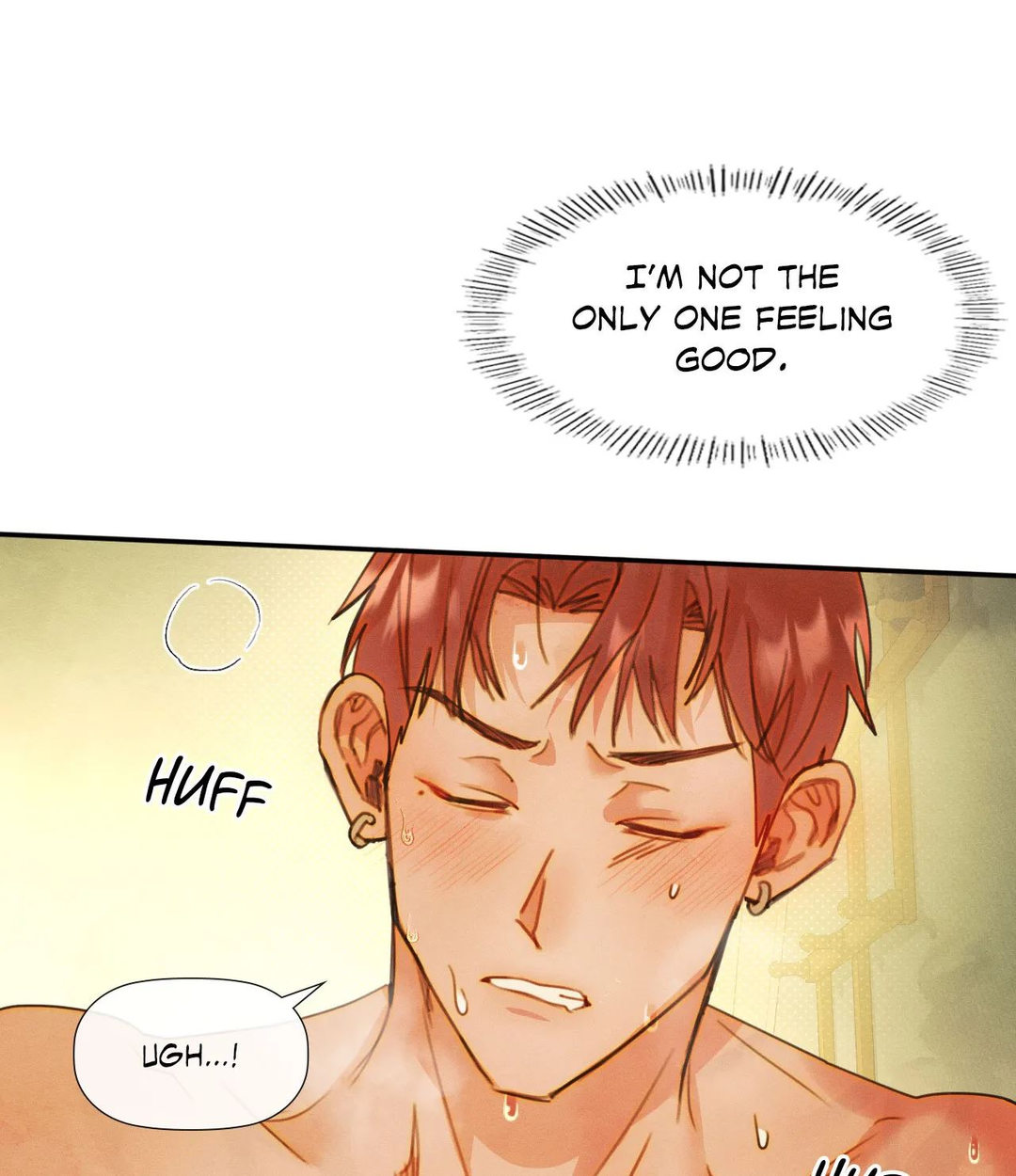 Pure Love Chapter 16 Page 22