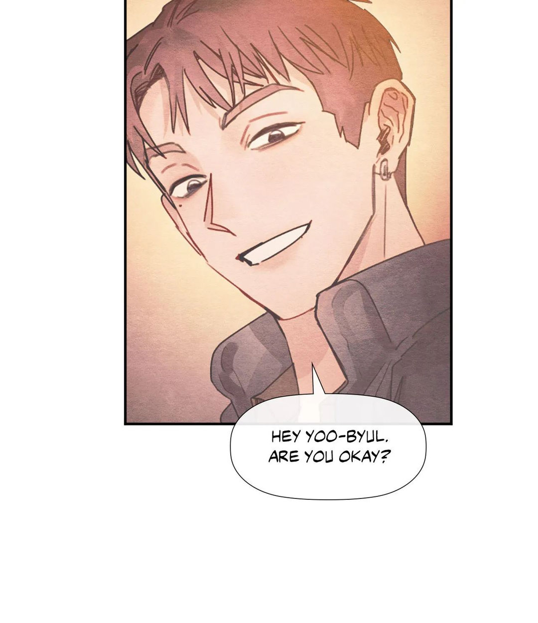Pure Love Chapter 16 Page 24