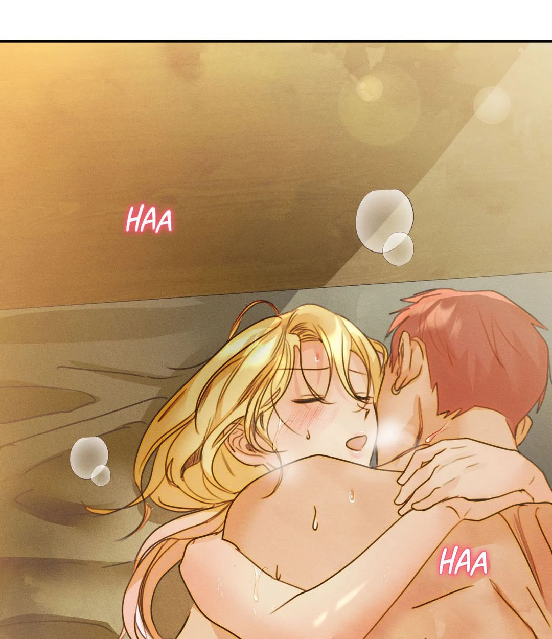 Pure Love Chapter 16 Page 25