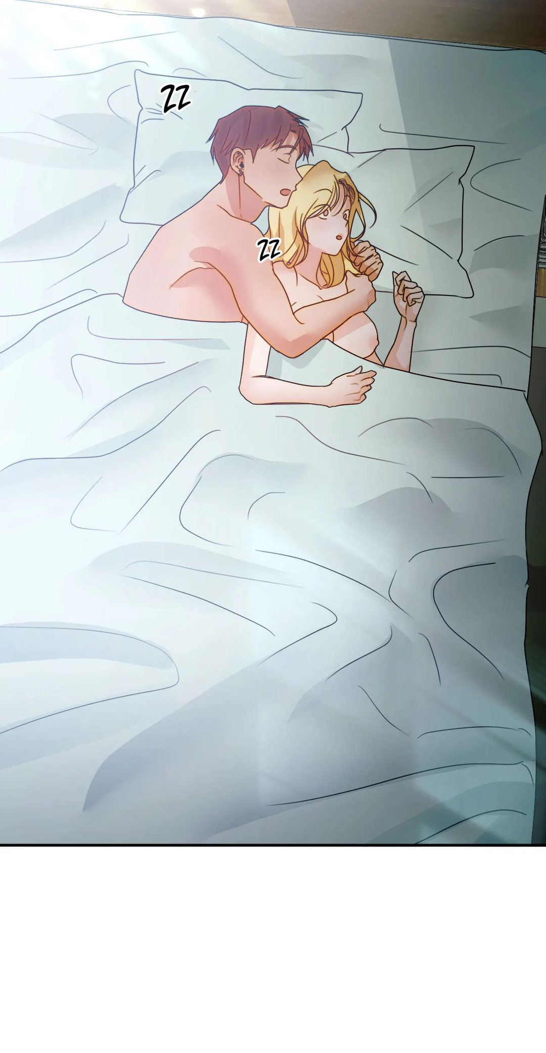 Pure Love Chapter 16 Page 30