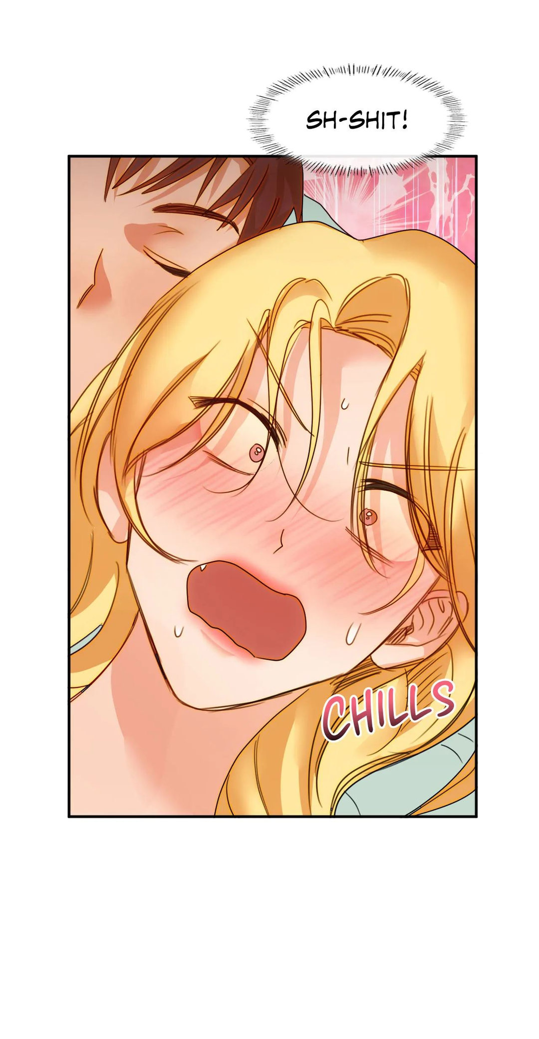 Pure Love Chapter 16 Page 31