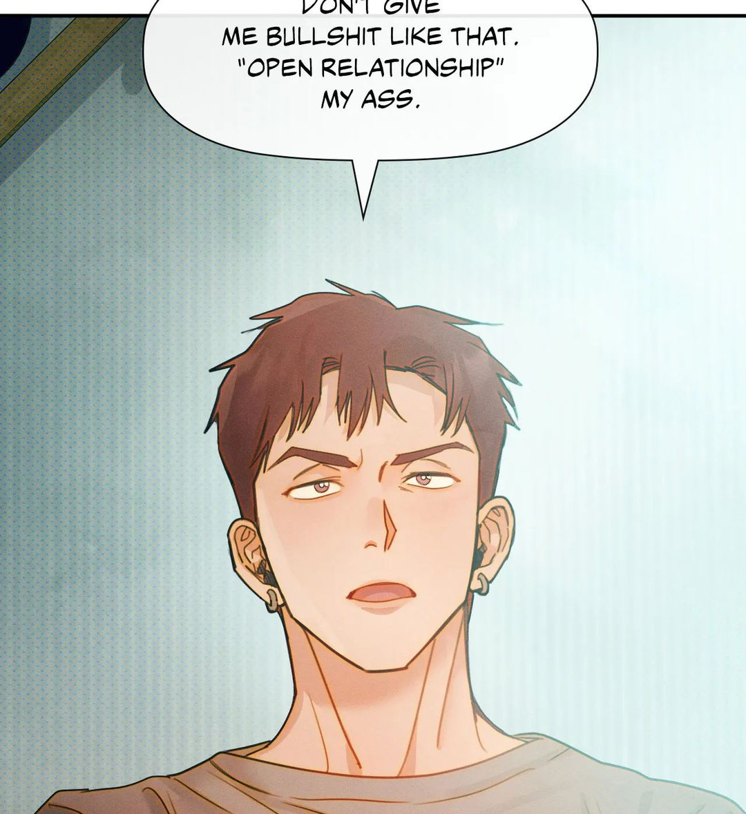 Pure Love Chapter 16 Page 39