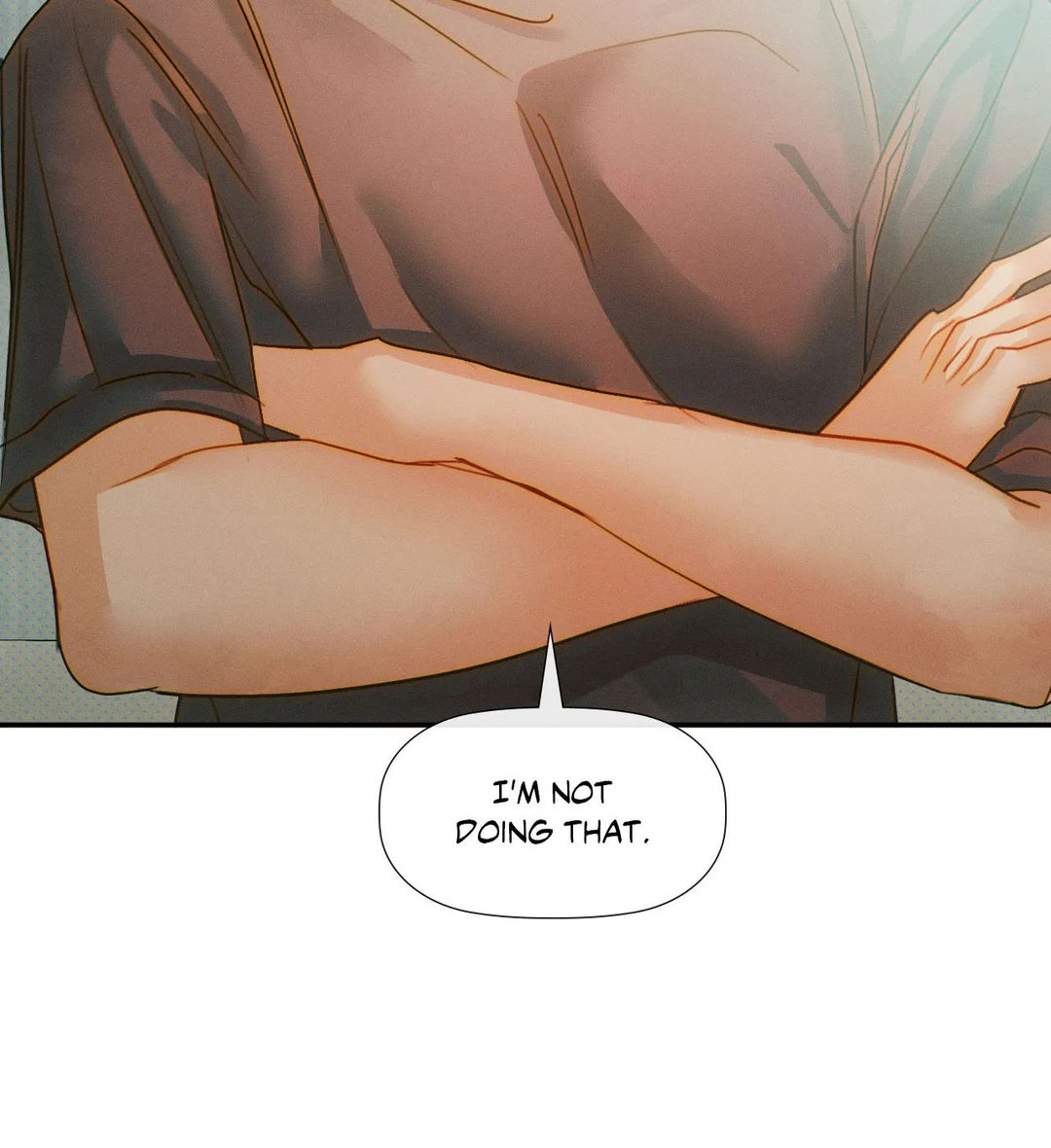 Pure Love Chapter 16 Page 40