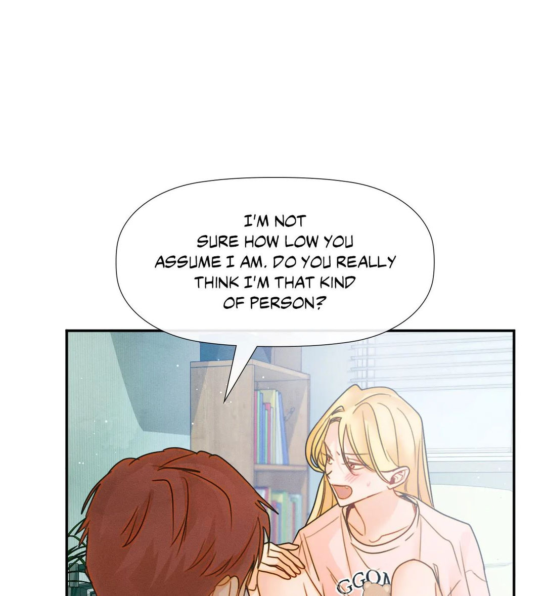 Pure Love Chapter 16 Page 41