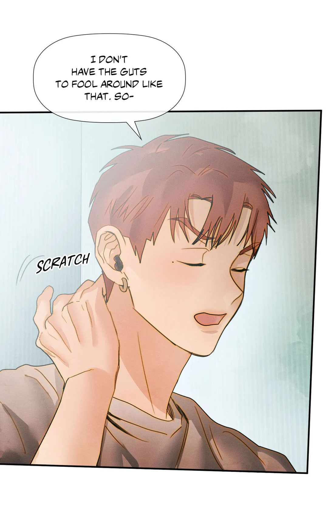 Pure Love Chapter 16 Page 43