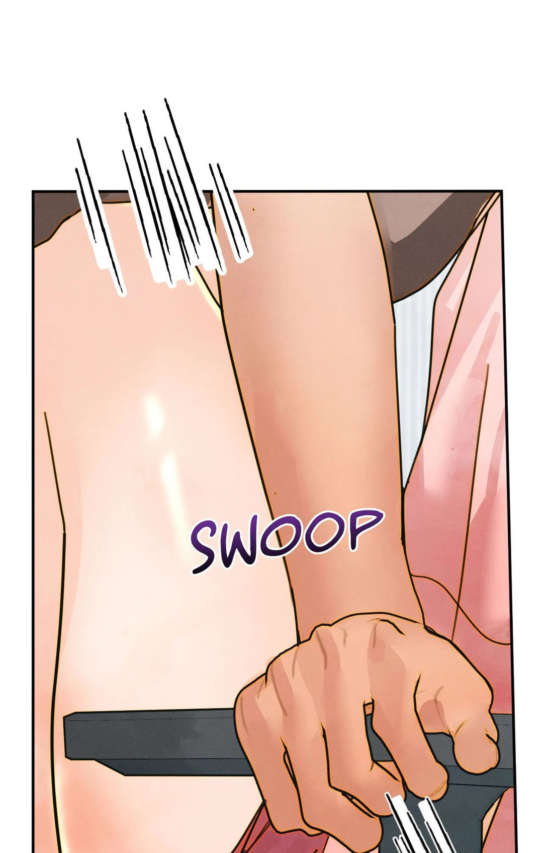 Pure Love Chapter 16 Page 47