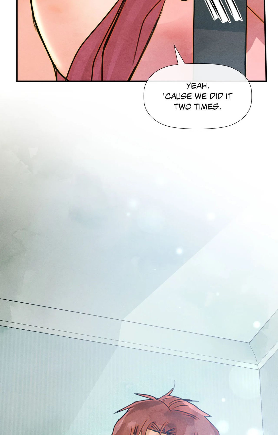 Pure Love Chapter 16 Page 48