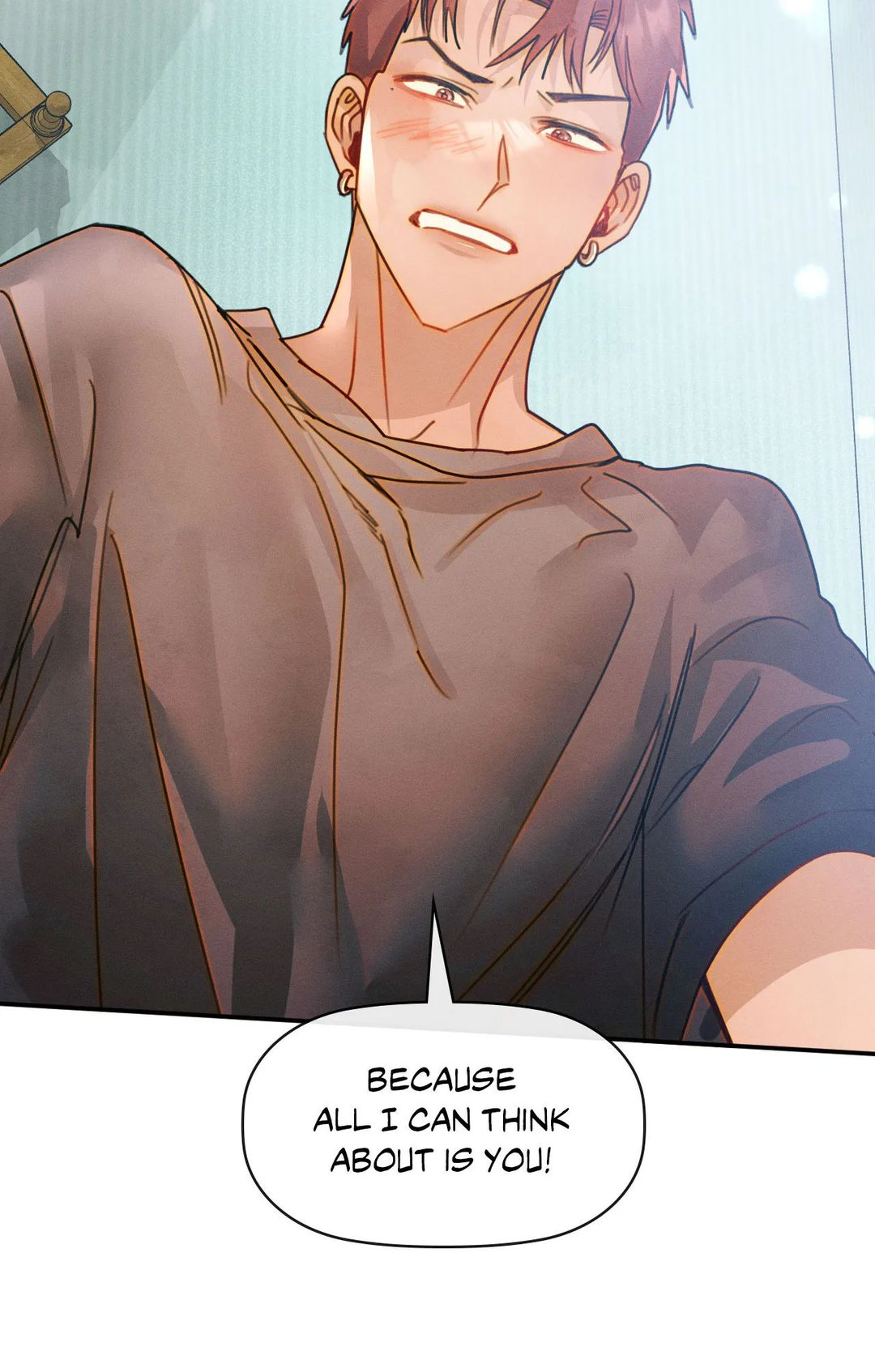 Pure Love Chapter 16 Page 49