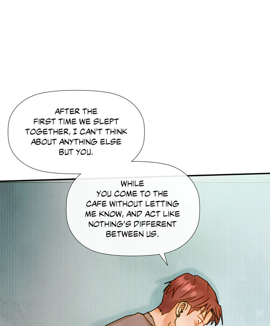 Pure Love Chapter 16 Page 50