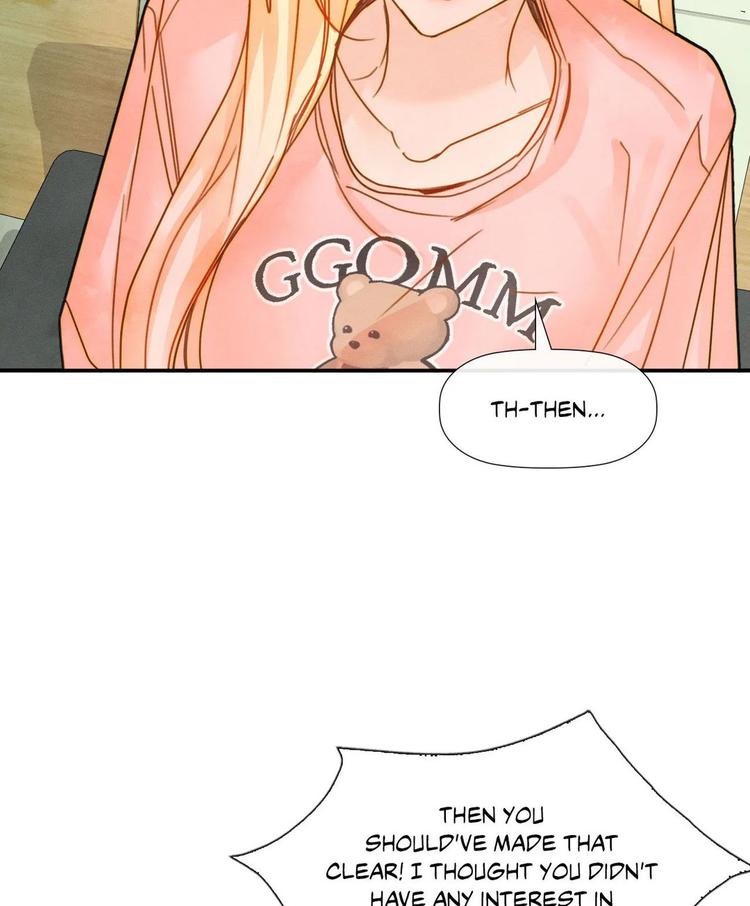 Pure Love Chapter 16 Page 53